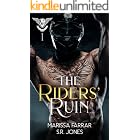The Riders' Ruin (Verona Falls Riders Book 1)