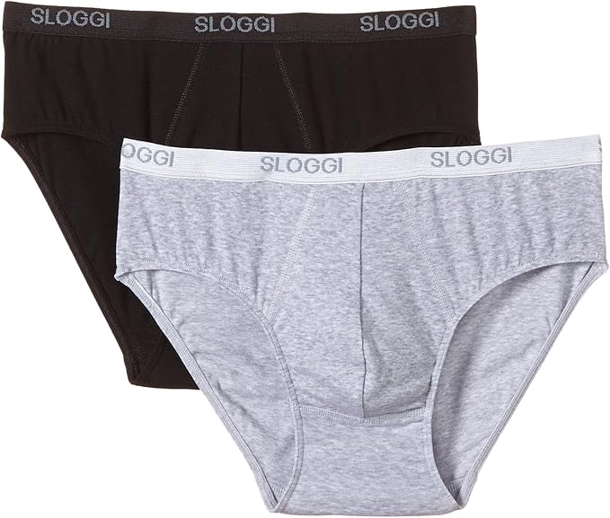 sloggi homme basic midi