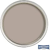 Johnstone's Wall & Ceiling Paint Toasted Beige Silk Emulsion 5L 12m2/L view 2