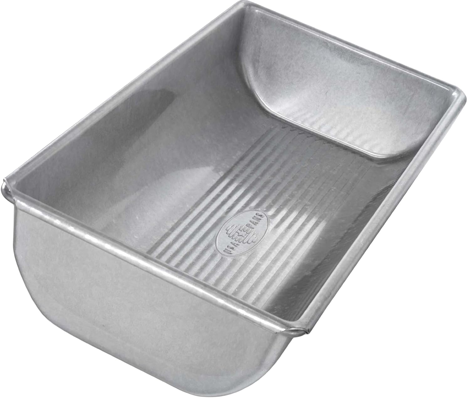 USA Pan Bakeware Aluminized Steel Hearth Bread Pan Amazon.es Hogar