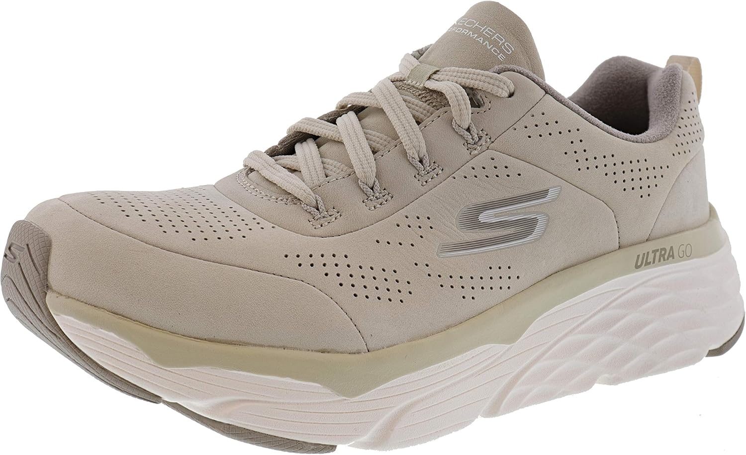 Skechers Women's Performance, Max Cushioning Elite Higher View