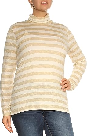 tommy hilfiger metallic logo sweatshirt