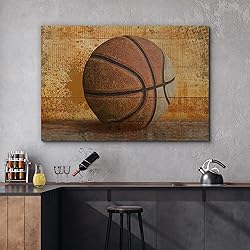 wall26 Canvas Print Wall Art Vintage Retro