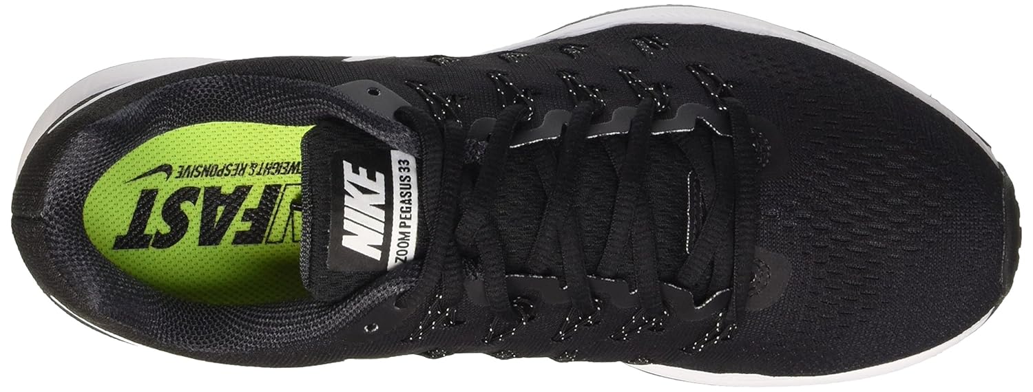 nike run fast zoom pegasus 33
