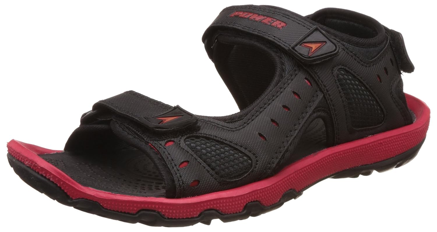 power men's athletic & outdoor sandals