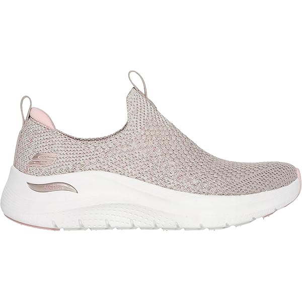 人文 chi Skechers Women's Arch Fit Shoe 150055