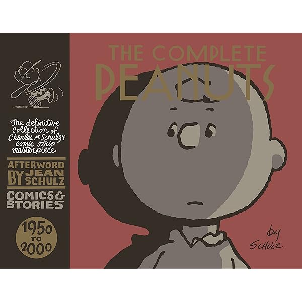 ☆未使用☆「The Complete Peanuts 1999-2000」本 ☆未使用☆「The Complete Peanuts 1999-2000」本 Amazon.com