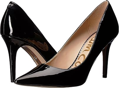 sam edelman women's margie pump