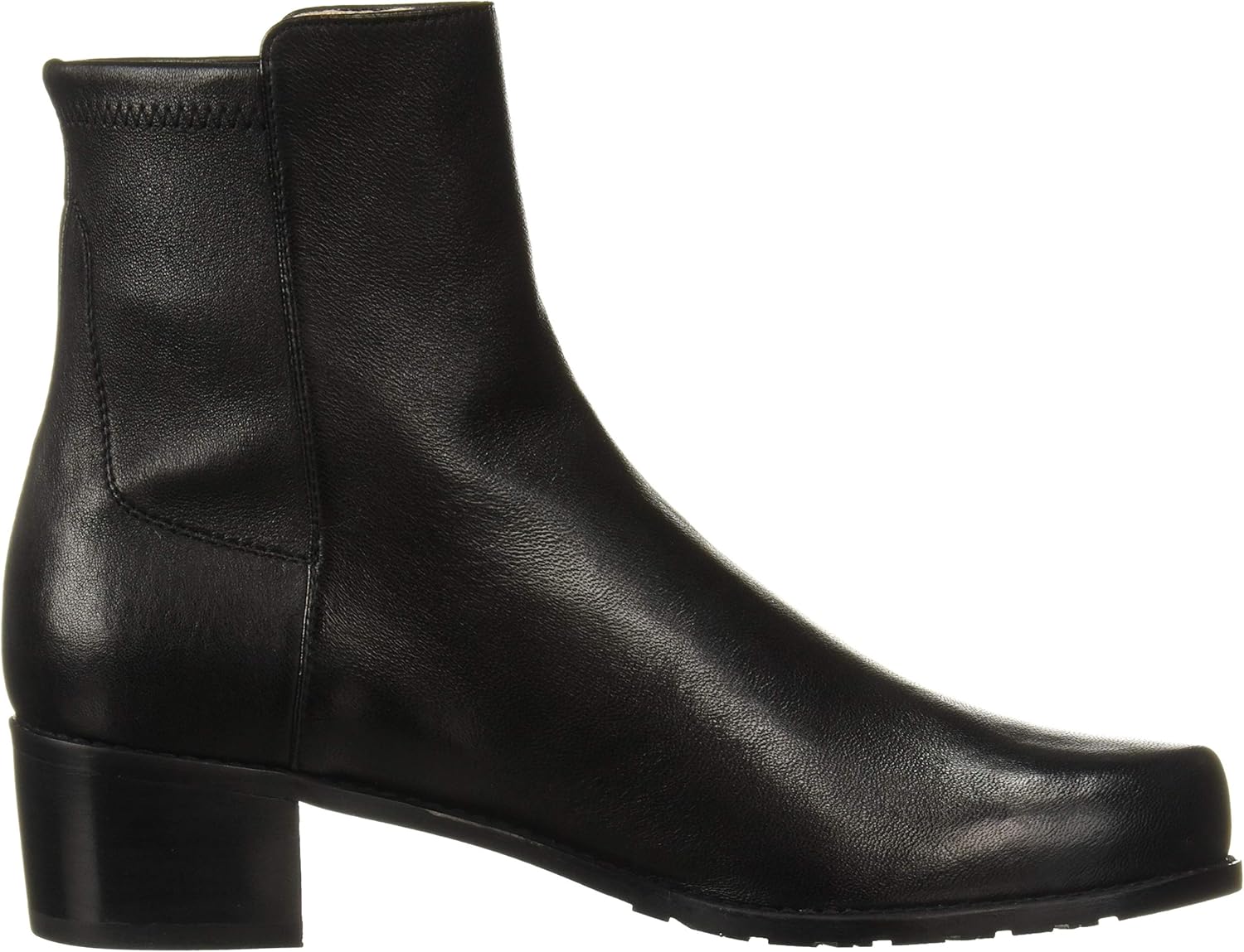 easyon reserve bootie stuart weitzman