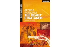 The Beaux' Stratagem (New Mermaids)