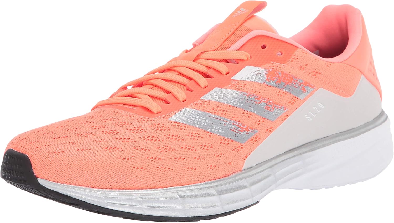 adidas women's sl20 running shoes