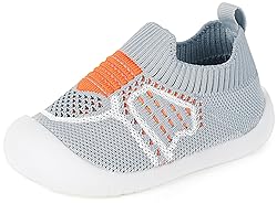 Sisttke Baby Sock Shoes Toddler Slipper Socks