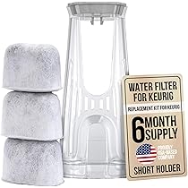 Keurig K35 Parts Diagram Replacement Water Reservoir Tank For