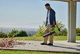 Ryobi RY18BLB-0 18V One+ Cordless Blower 161 kmh 9.9 m³/min view 7