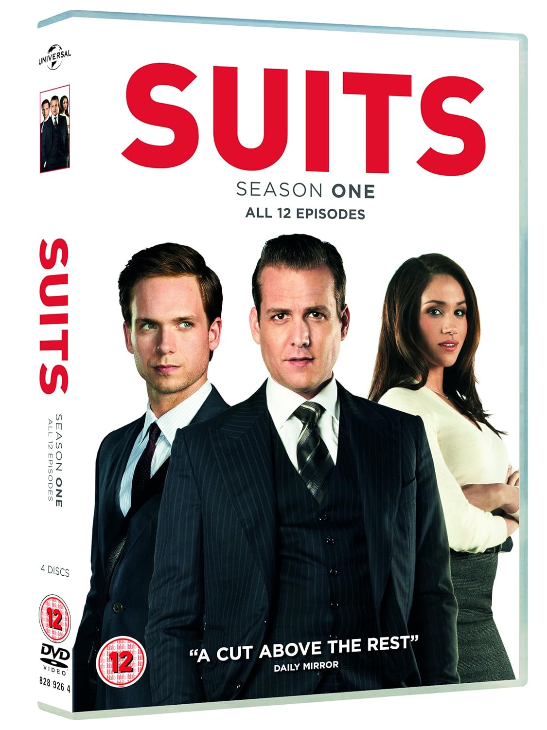 suits