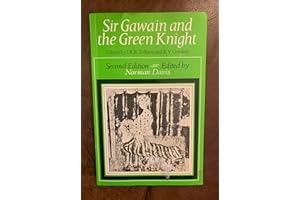 Sir Gawain and the Green Knight