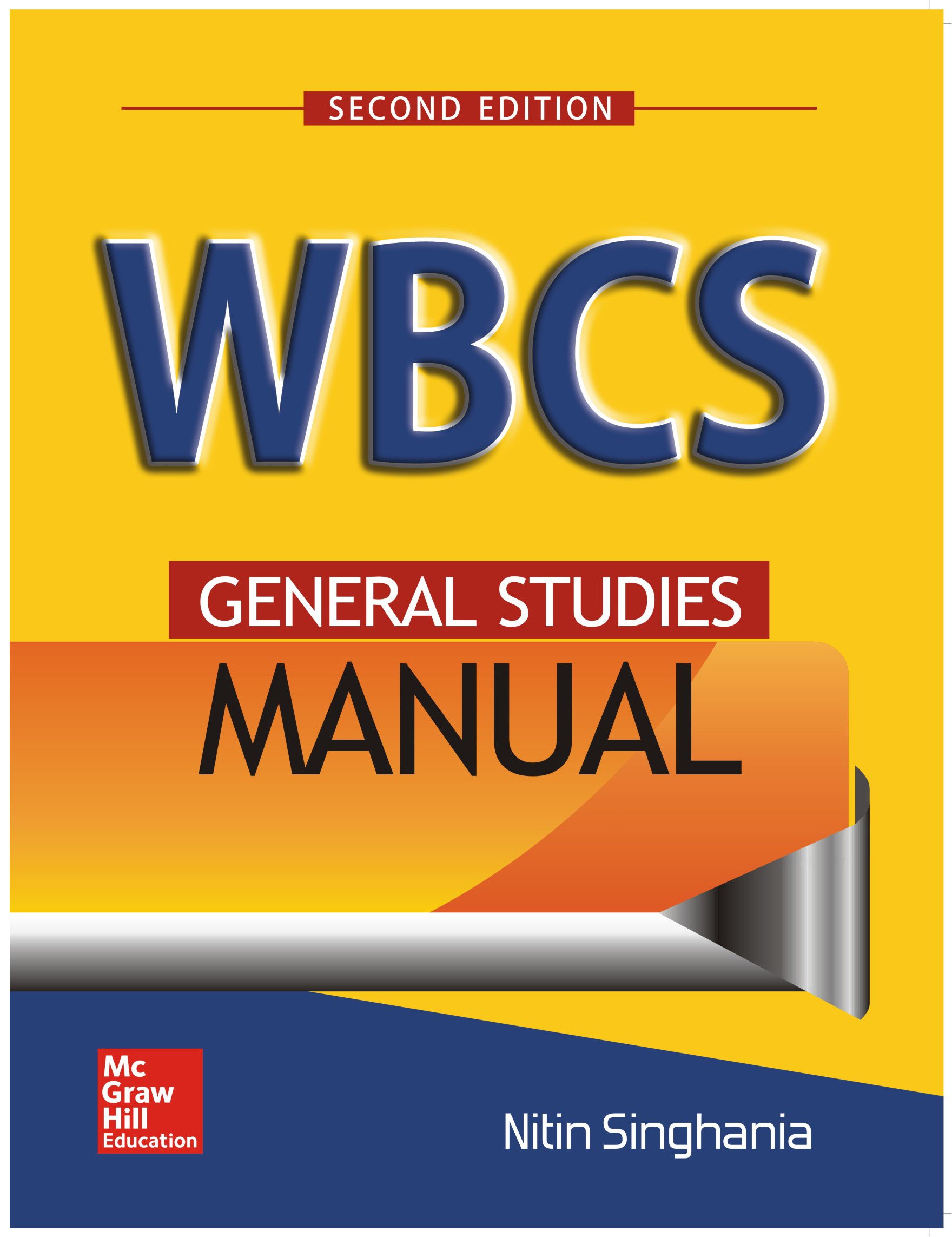 Buy WBCS (West Bengal Civil Services) General Studies Manual Book Online at  Low Prices in India | WBCS (West Bengal Civil Services) General Studies  Manual ...