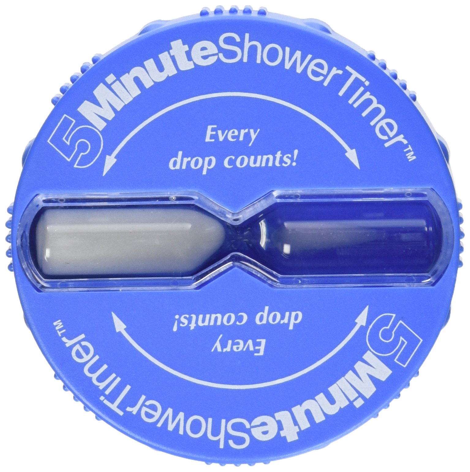 5 Minute Shower Timer / Shower Clock Buy Online in United Arab