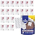 Wallaby 2000cc Oxygen Absorbers - 20 Count (Individually Sealed) - for Long Term Food Storage & Survival, Mylar Bags, Canning, Harvest Right Freeze Dryer