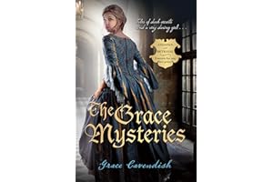 The Grace Mysteries: Assassin & Betrayal