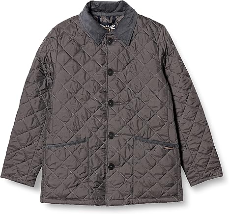 Amazon ラベンハム キルティングコート レクサム メンズ コート ジャケット 通販