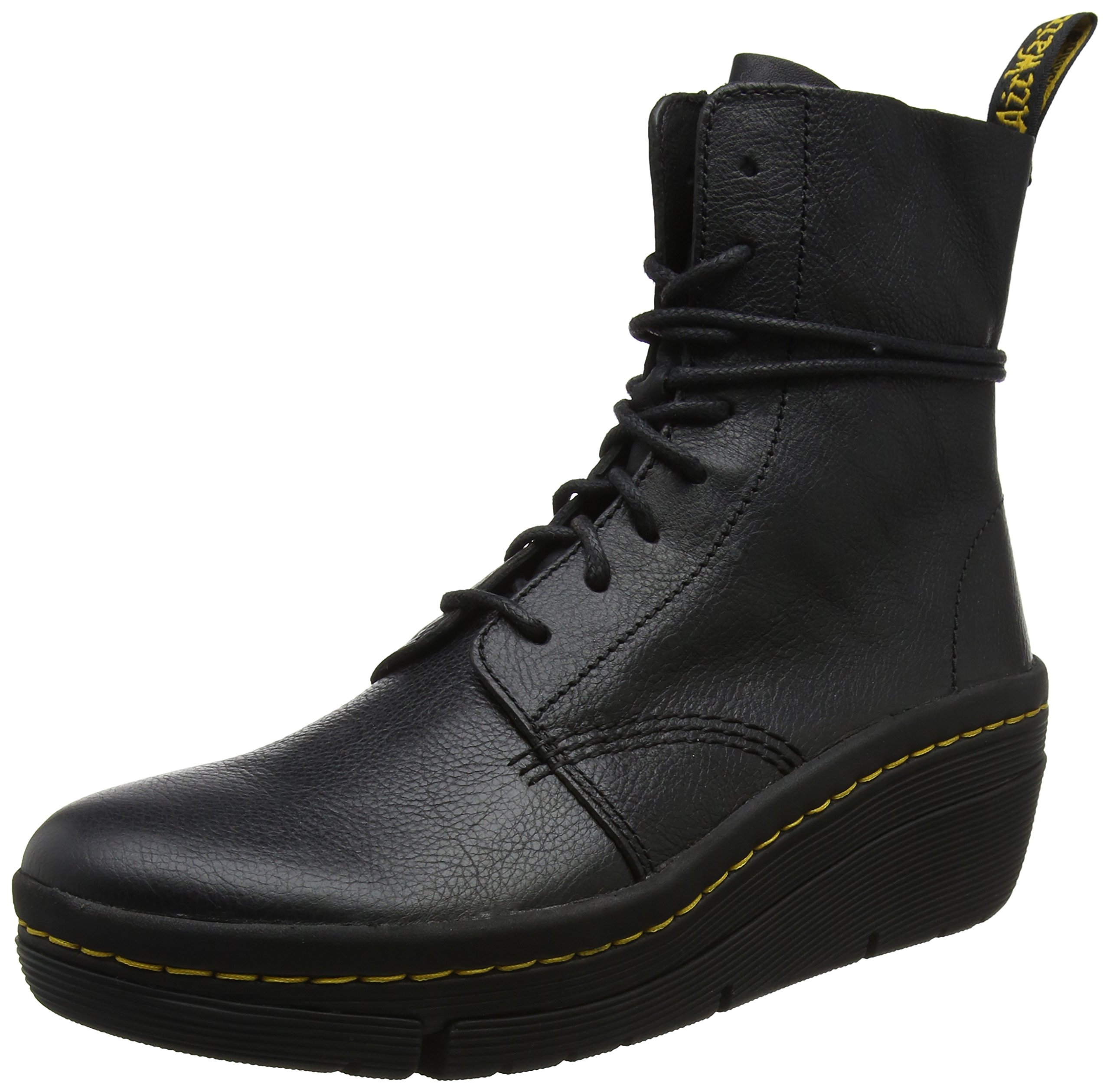 Dr martens zarela boots Clearance