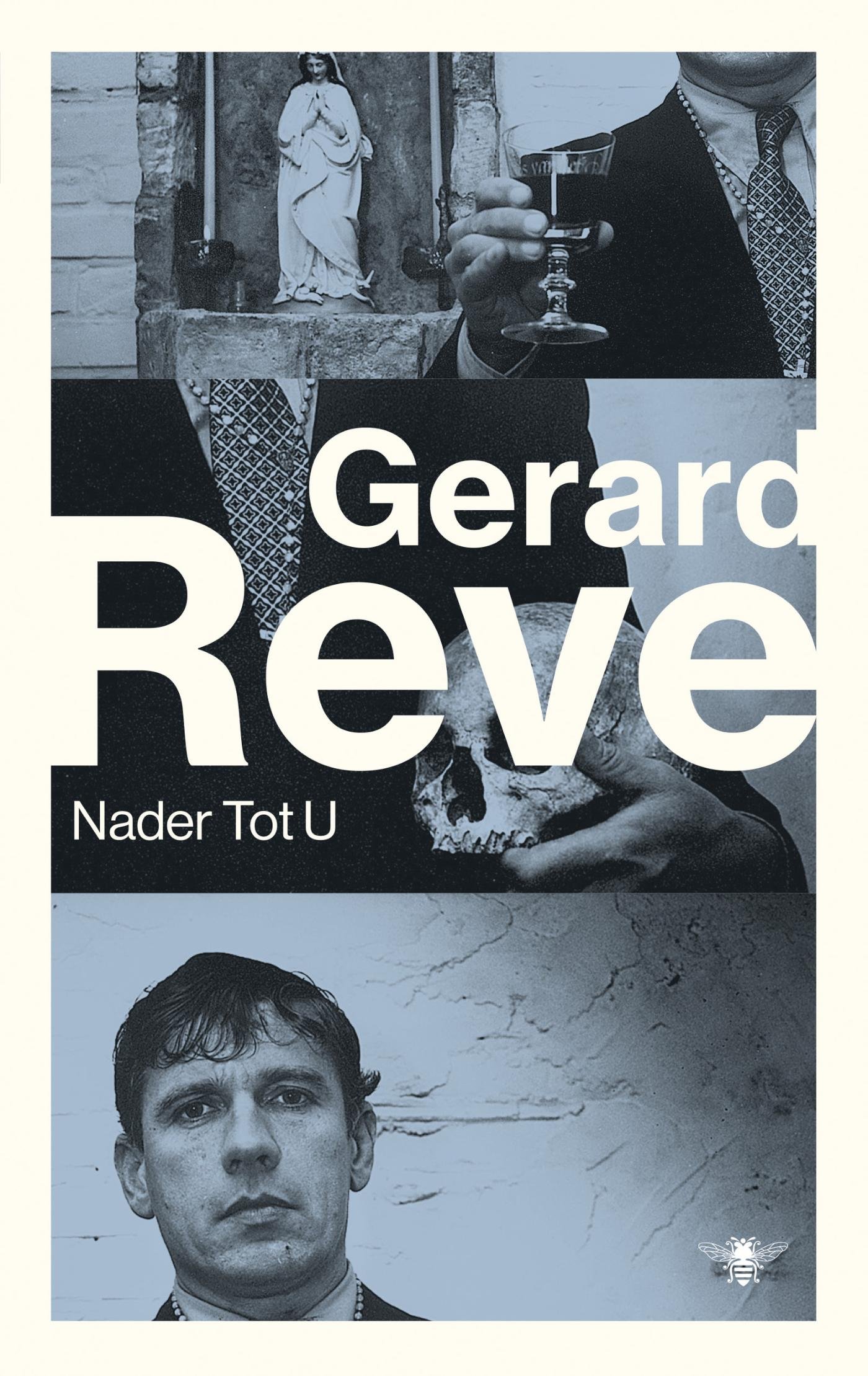 Nader Tot U Amazon Co Uk Reve Gerard 9789023498933 Books
