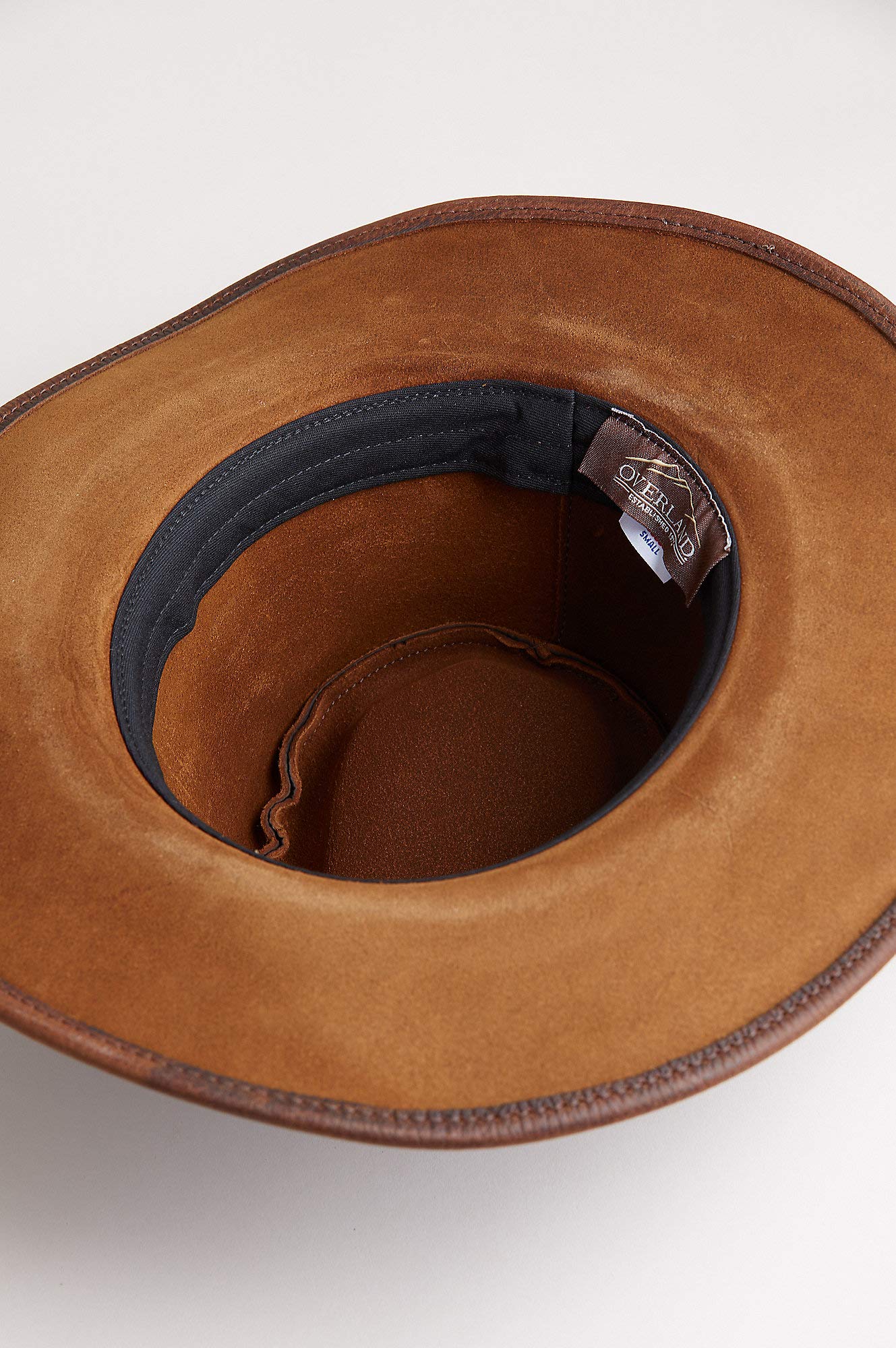 Overland Sheepskin Co Raging Bull 