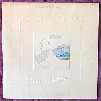 Joni Mitchell Joni Mitchell Court And Spark Lp Vinyl Record Amazon Com Music Joni Mitchell Joni Mitchell Court And Spark Lp Vinyl Record Amazon Com Music