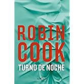 Turno de noche / Night Shift (Spanish Edition)