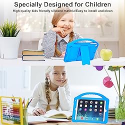 Adocham Kids Case for iPad mini 5 4 3 2