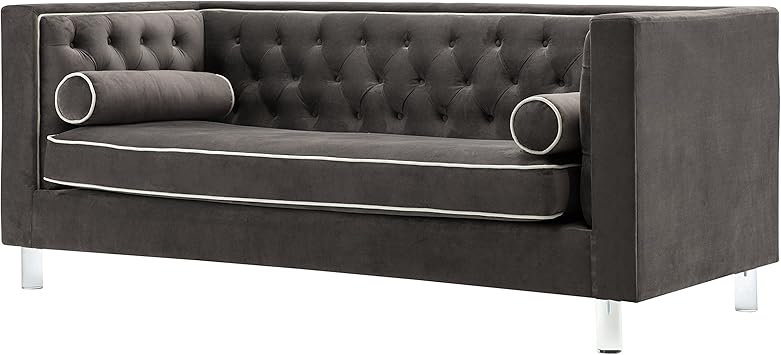 Amazon Com Ac Pacific Victoria Collection Modern Velvet