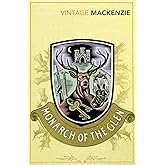 The Monarch of the Glen