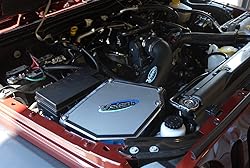 Volant 176386 PowerCore Cool Air Intake