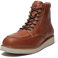 フーゴ★12/2まで。 Amazon.com | Polar Fox McConnell Men's Burnished Combat Boot
