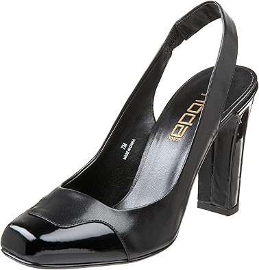moda spana pumps