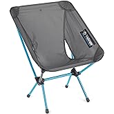Helinox Chair Zero Ultralight Compact Camping Chair