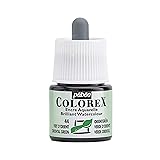 Pebeo Colorex, Watercolor Ink, 45 ml Bottle with
