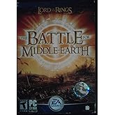 The Lord of the Rings: The Battle for Middle-Earth