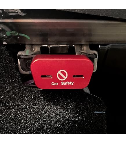 Creator EMP Vehicle Protection Device - Plug Into 12V OBD2 Port For Lightning, Solar Flare & Surge Protection | Easy Install