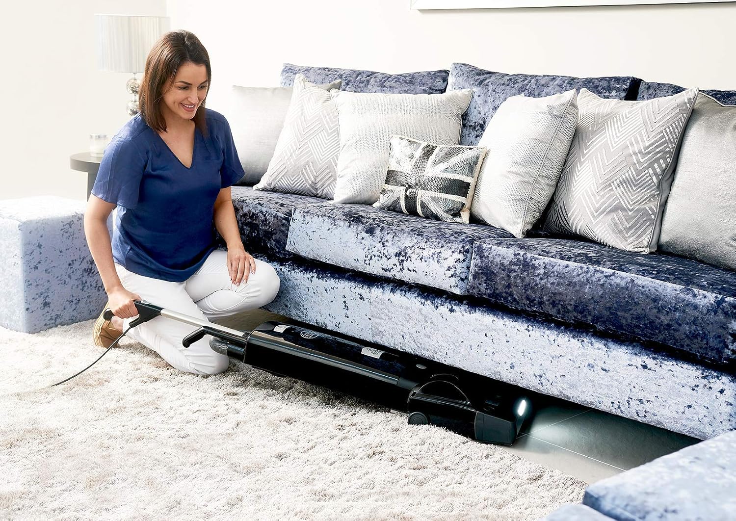 SEBO 91500GB1 AUTOMATIC X7 Onyx ePower, Black, 118.0 cm*32.0 cm*31.0 cm - Image 3