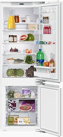 V-ZUG KCLir Integrado 278L A++ Blanco nevera y congelador ...