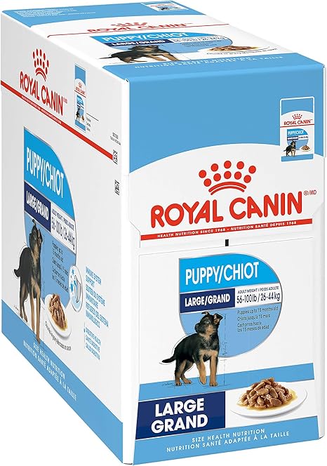 royal canin contain pork