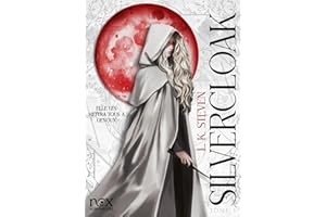 Silvercloak - tome 1 (French Edition)