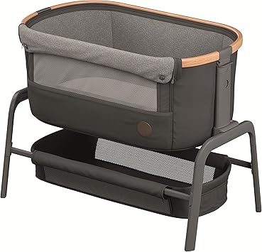 bebe confort bassinet