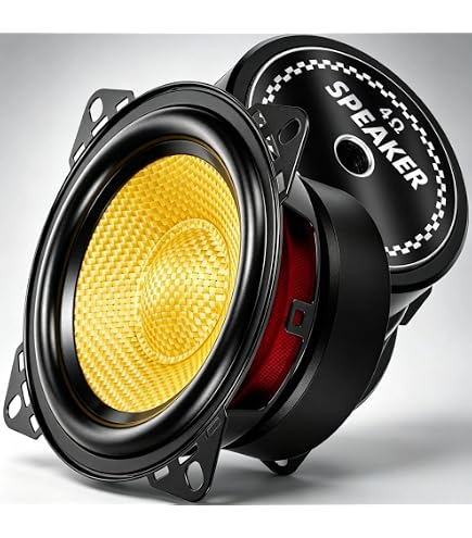 Amazon.com: Pair of Focal Utopia 3W2 Be 3.5