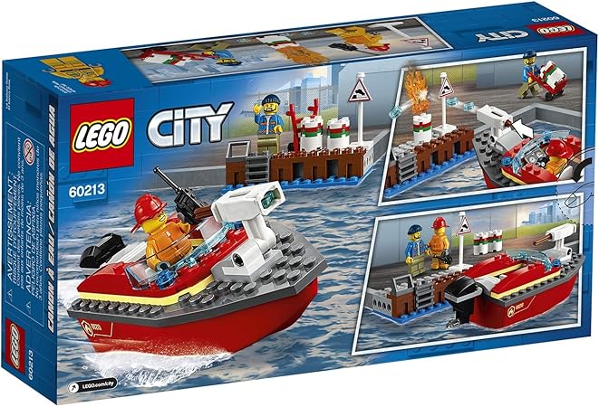 lego 60213 amazon