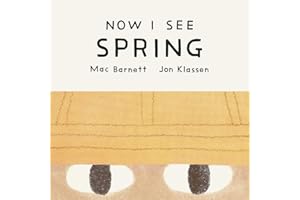 Now I See Spring