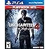 Uncharted 4: A Thief's End Hits - PlayStation 4