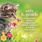 BURT'S BEES FOR PETS Kitten Tearless Shampoo with Buttermilk 10 Fl Oz view 5